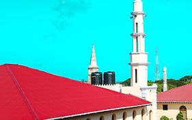 Treasures Of Zanzibar House